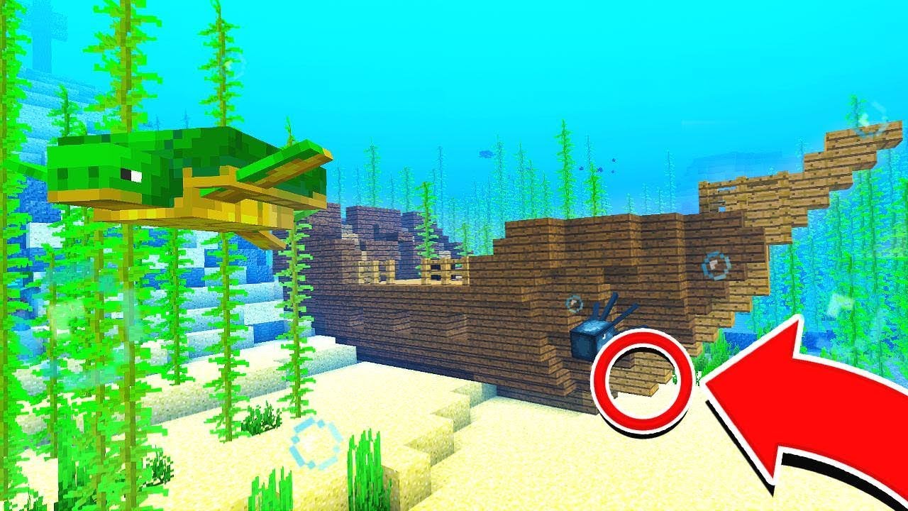 3 Hidden Minecraft Updates Players Missed Completely
