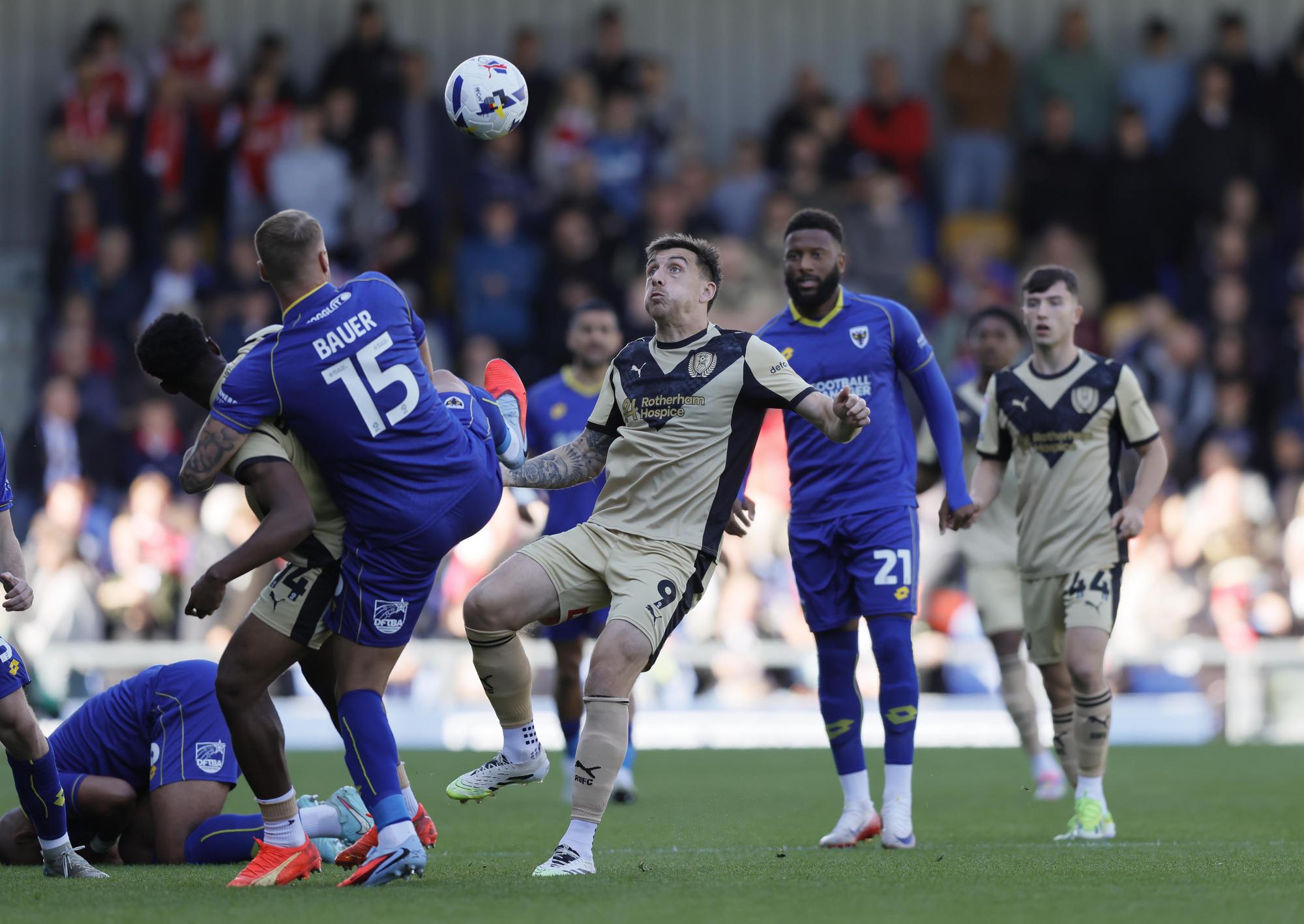 How Matt Hamshaw had to force injured Jordan Hugill not to risk more ...