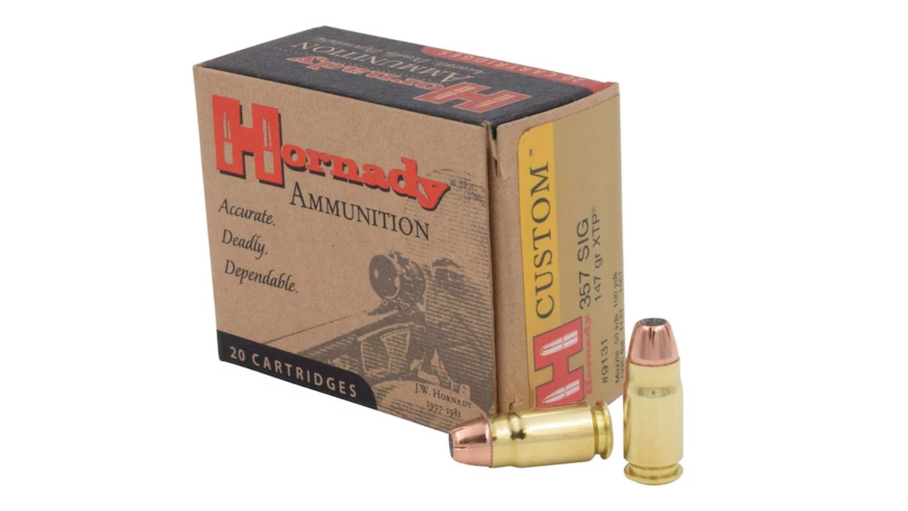 The calibers that sound tough but are a headache to keep fed