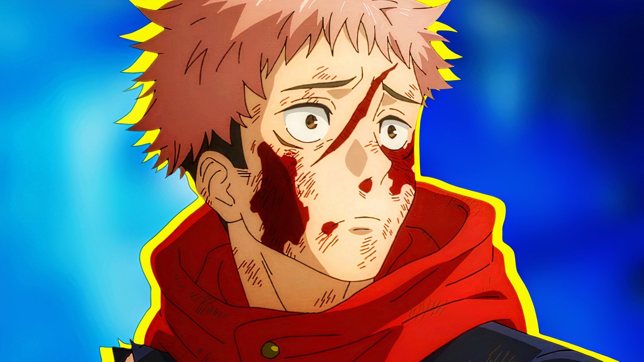 Gege Akutami Just Killed Off A Main Character In Jujutsu Kaisen Modulo
