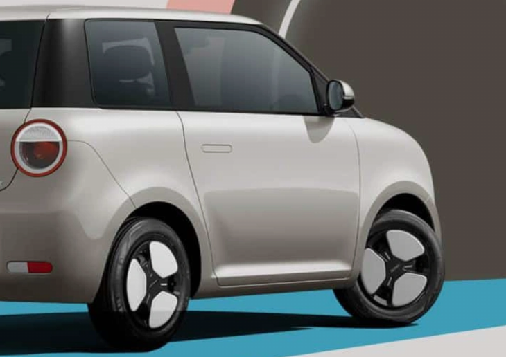 Changan tampilkan mobil listrik di dua mal Jakarta, diskon menarik!