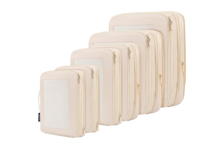 I’m a former overpacker who finally went carry-on-only—these 13 ...
