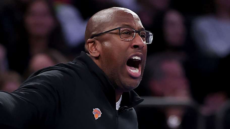 The crucial lesson Mike Brown is