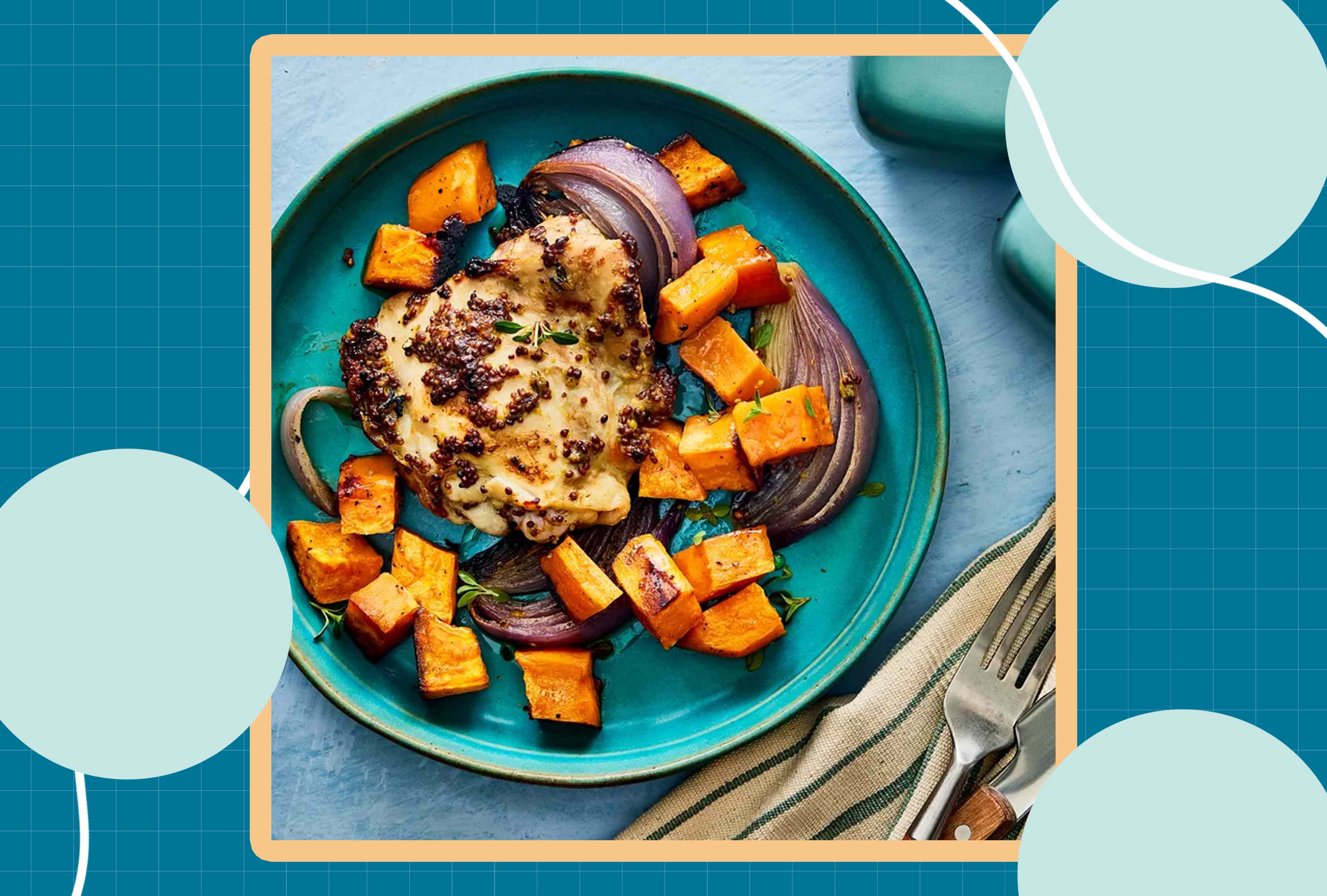 A Heart Surgeon Just Shared What He Eats in a Day, and His Morning