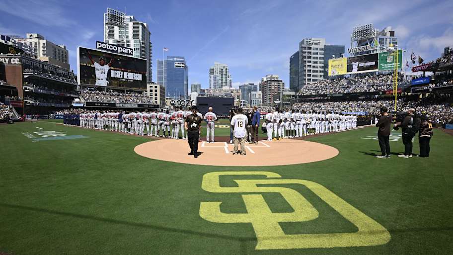 Padres Announce How To Watch On TV In 2026