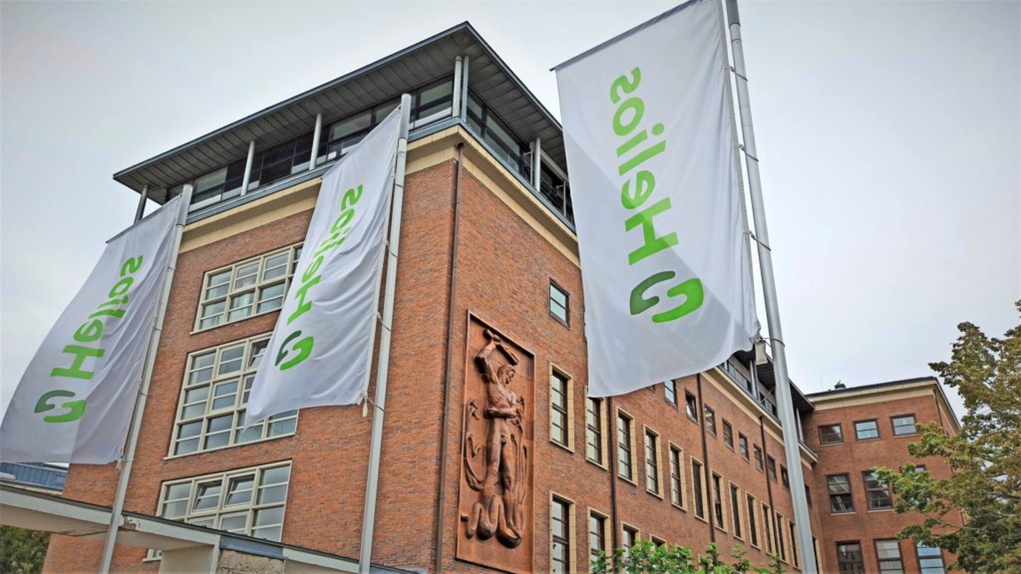 Mehr als 3000 Patientinnen behandelt: Brustkrebszentrum in Stralsund ...