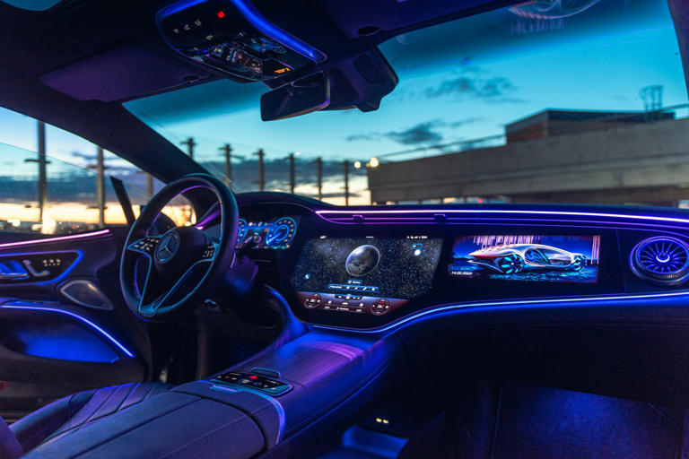 15 car gadgets that only empty your wallet