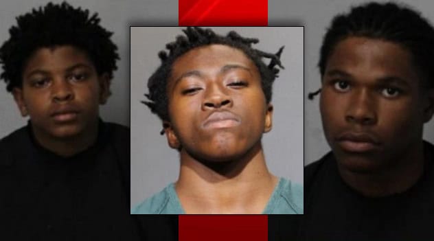 ‘Heartbreaking’: Florida 13-Year-Old Among Trio Charged With Murder ...