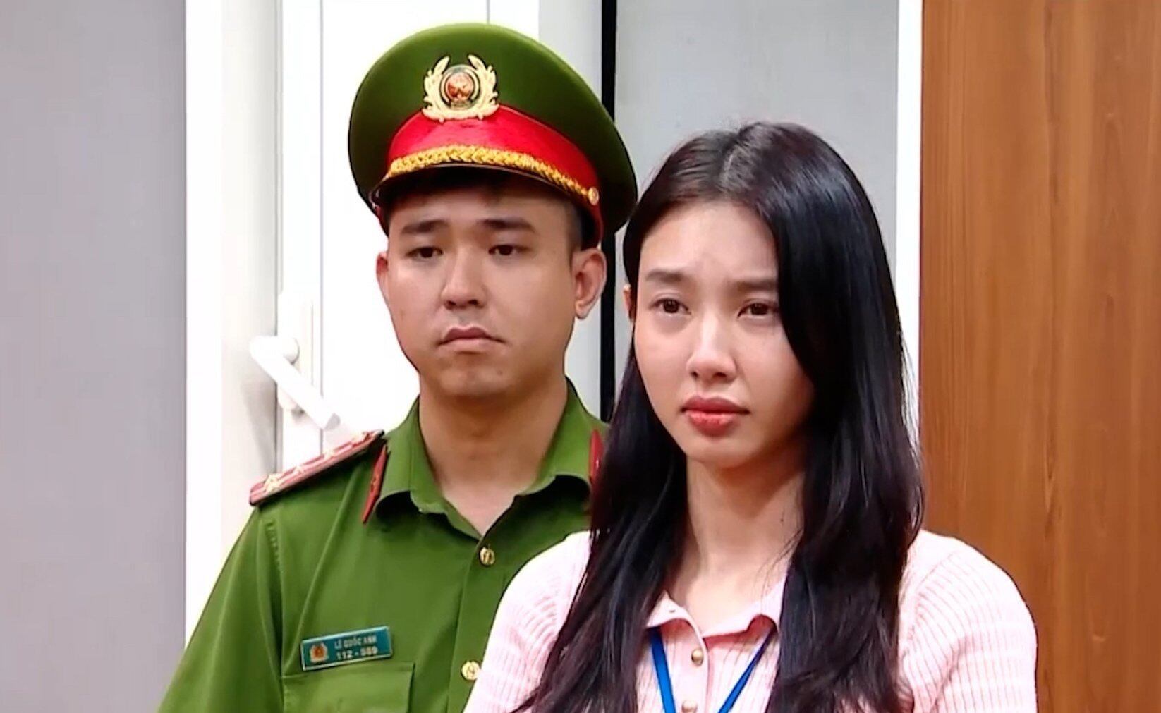 Del reinado a la cárcel: Miss Grand International 2021 fue condenada por publicidad engañosa