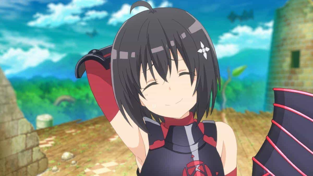 Bofuri: I Don't Want to Get Hurt, so I'll Max Out My Defense