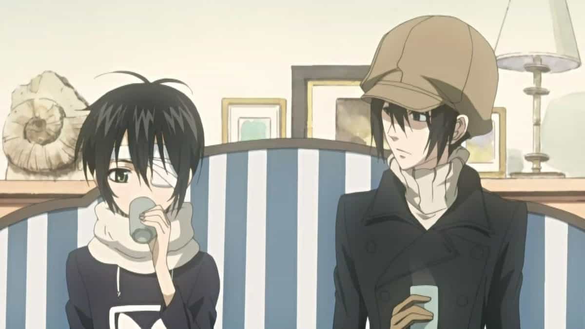 Nabari no Ou