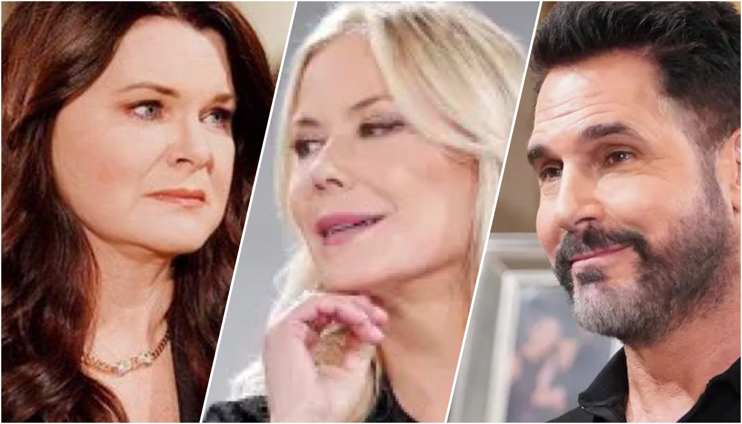 Katie Logan Fired - Bill Spencer Makes Strategic Move – B&B Spoilers
