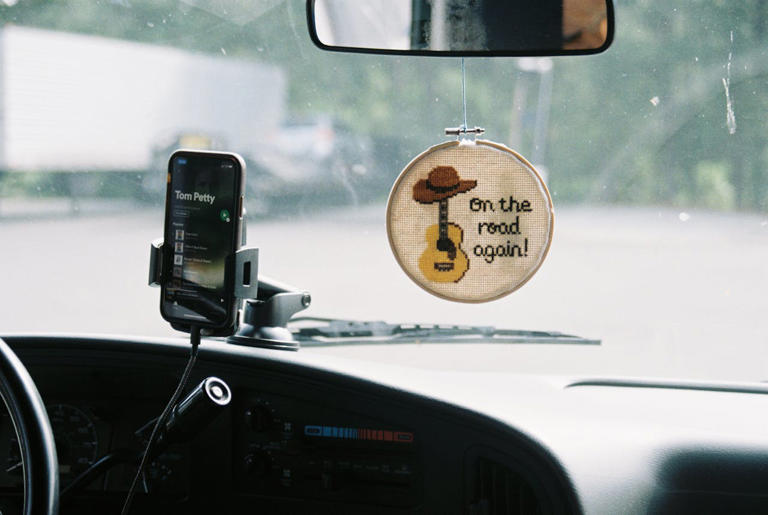 15 car gadgets that only empty your wallet