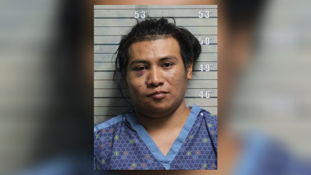 Suspected drunk driver arrested after causing serious crash in Butler ...