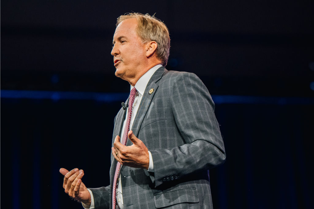 Judge Biery’s Ruling Sparks Outcry from Paxton
