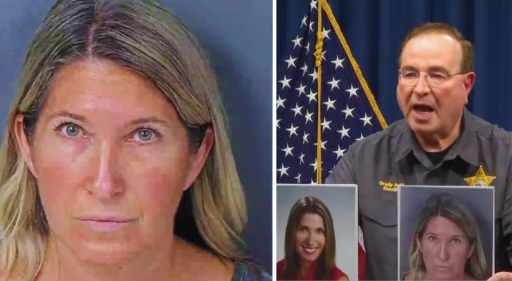 ‘She’s a thief. She’s a con. She’s a crook’: Former CEO of realtor ...