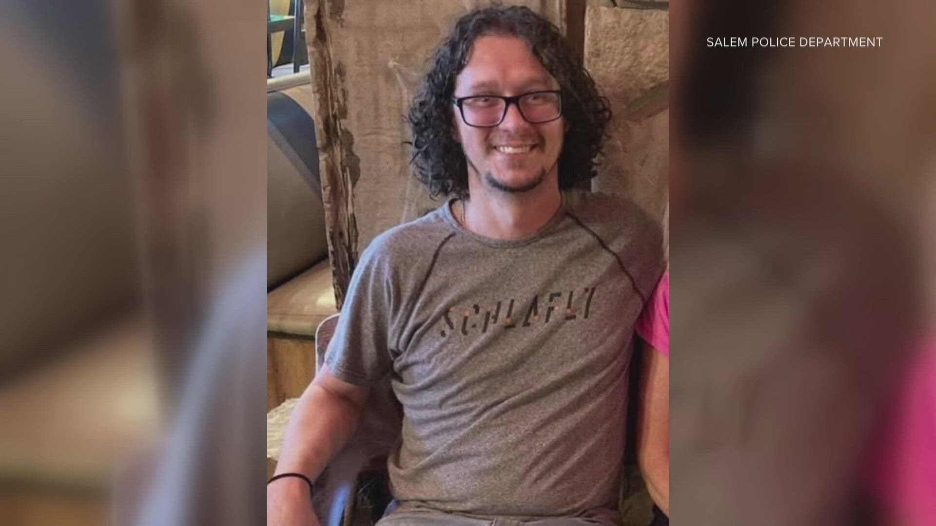 Missing 43-year-old mans body found in the woods in Indiana