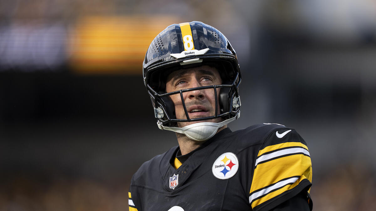 Latest on status of Aaron Rodgers' NFL future