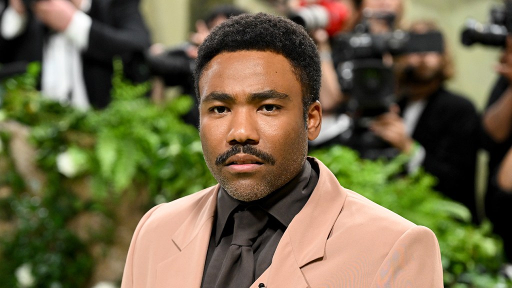 Donald Glover Reveals He Canceled Last Tour Due to Stroke, Doctors