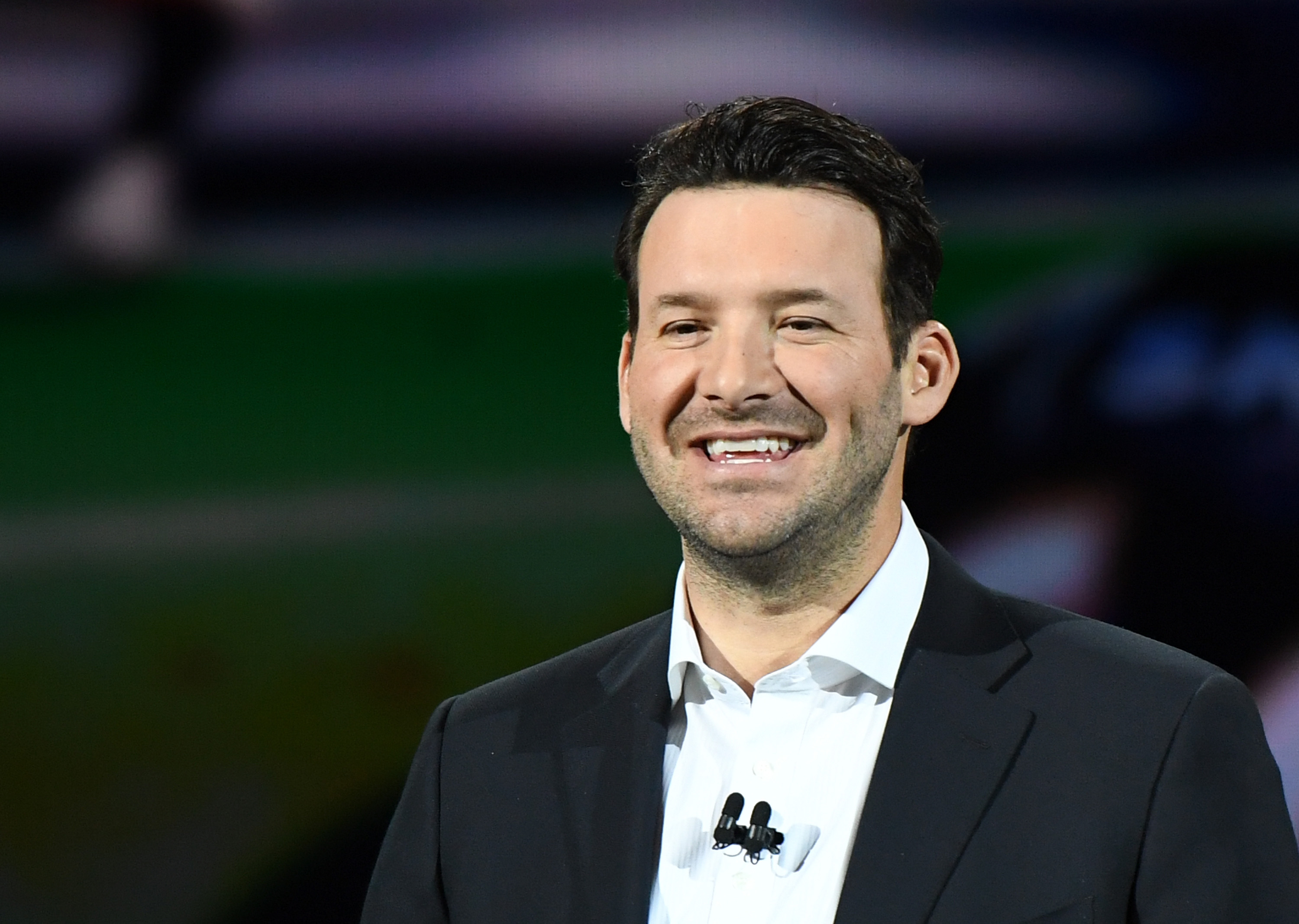 There are growing concerns about Tony Romo amid $180 million mistake