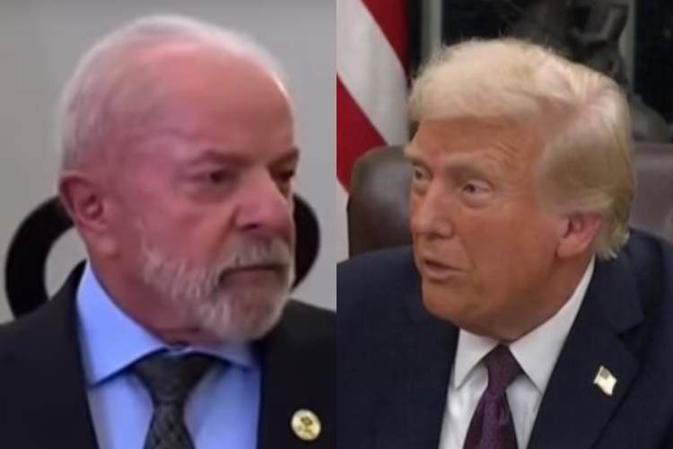 Invasão da Venezuela foi presente de Trump para Lula