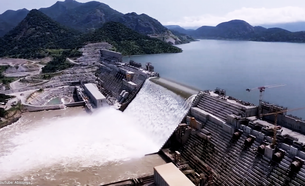 I uncovered Africa’s biggest dam controversy