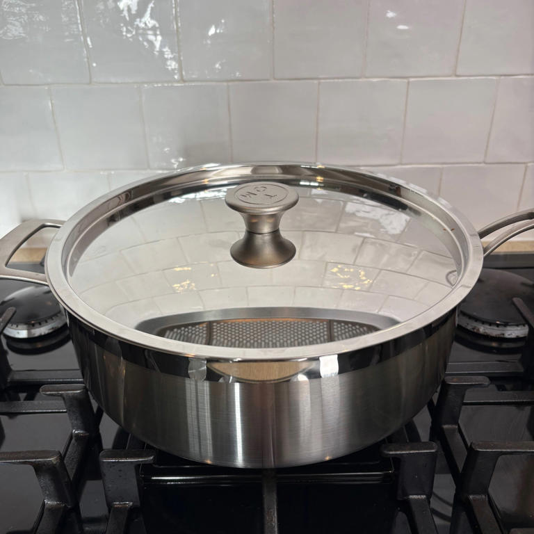 'Chuffed with it' – M&S shoppers are still loving Tom Kerridge's ...