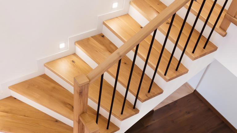 Wobbly Handrails: Should You Be Worried And How Do You Fix Them?