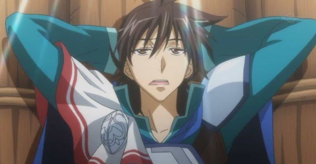Legend of Legendary Heroes