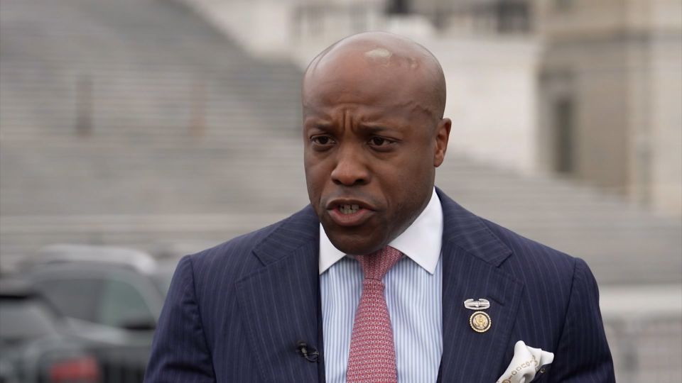 GOP leaders don’t want him to run for Senate. Why is this Texas ...