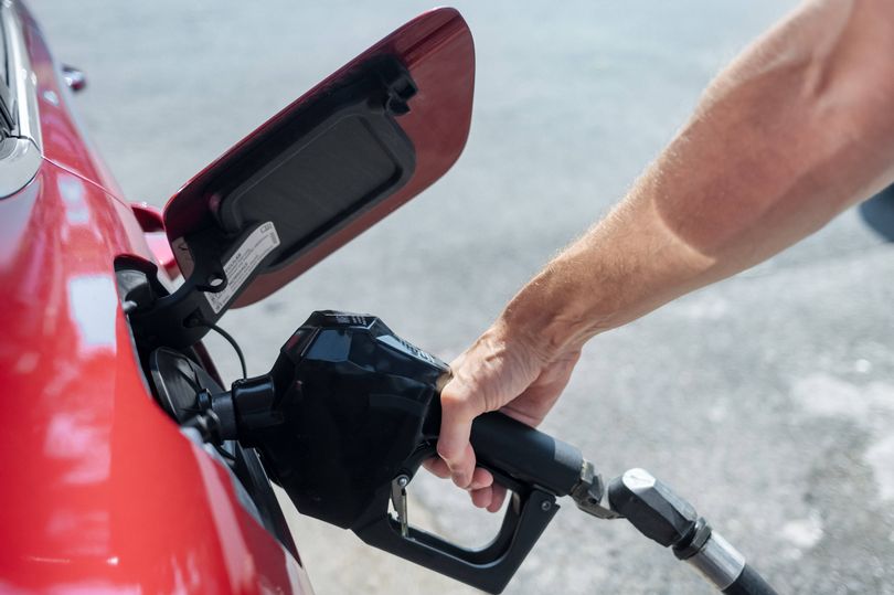 Exact date UK petrol and diesel drivers face major ban