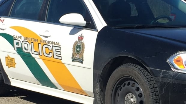 Cape Breton man charged with second-degree murder