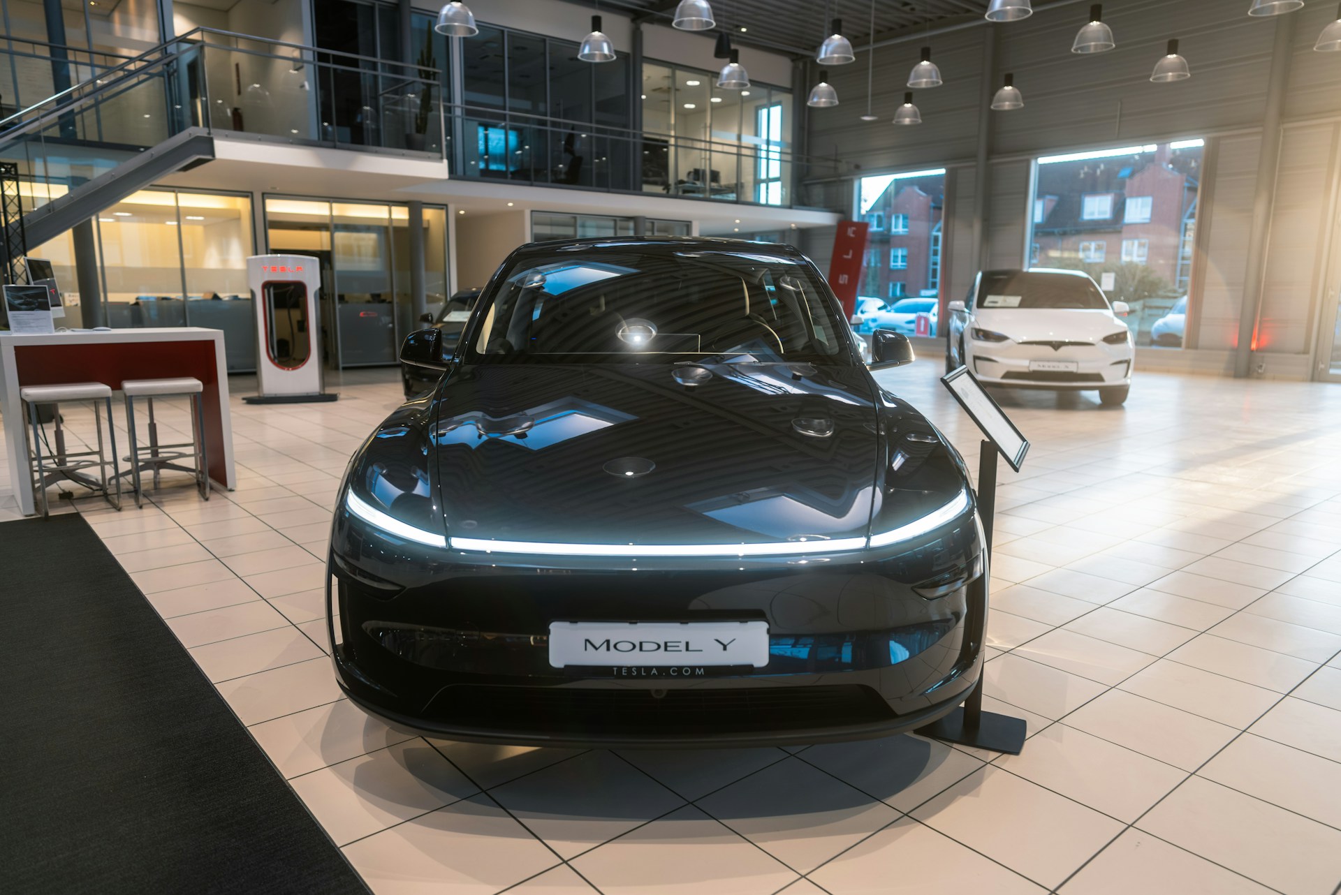 Höherer anfänglicher Kaufpreis