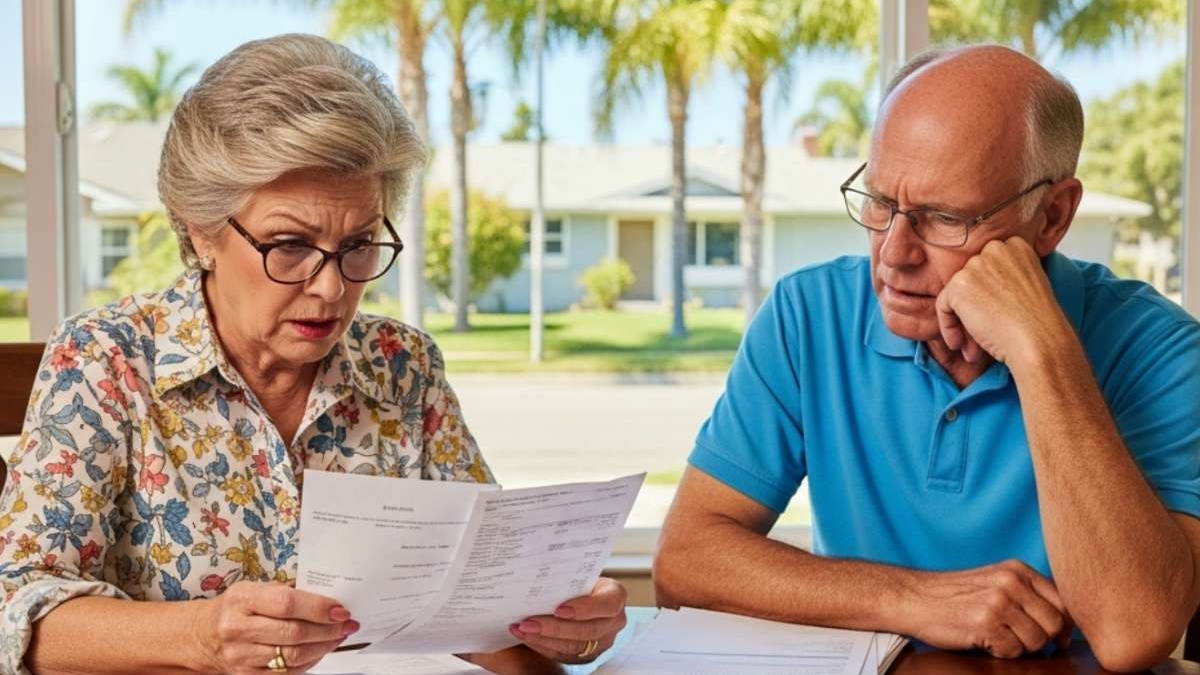 Retiring Soon? These are the 4 States With the Highest Senior Health Risks