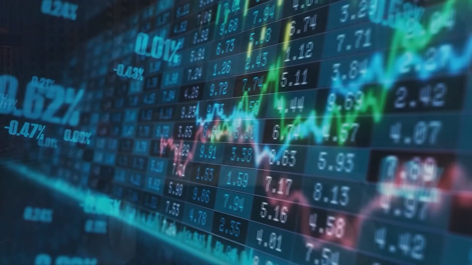 Local economist weighs in on this week’s Stock Market slump