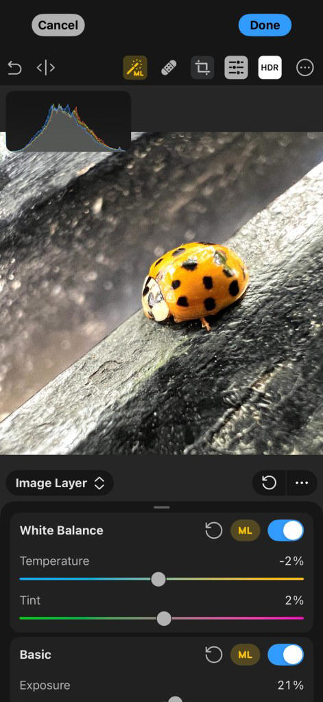 The iPhone’s photo-editing tools are good, but these apps make your ...