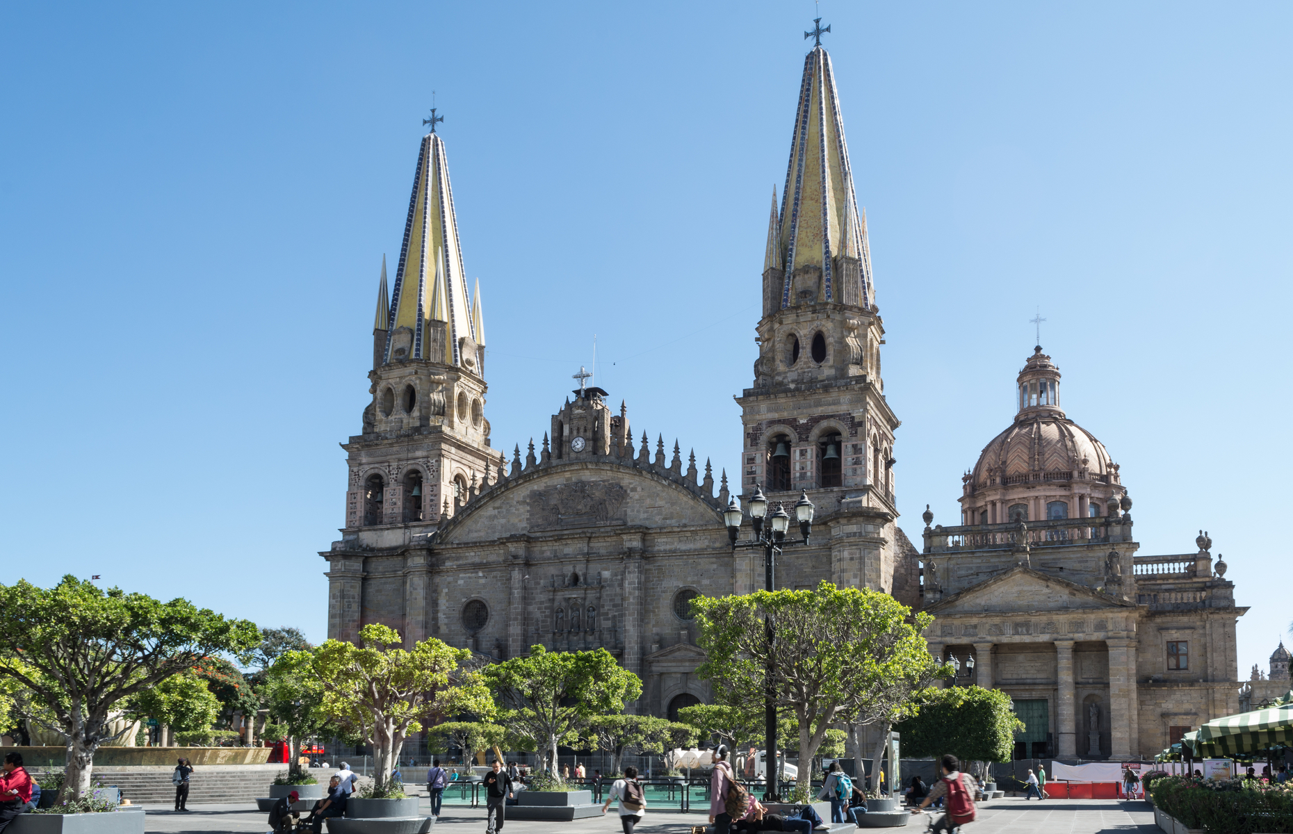 Mexico slaps 50% tariffs on Chinese goods