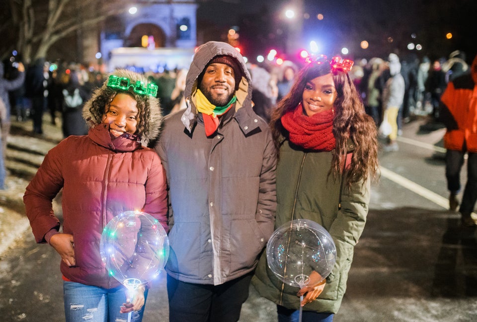 47 Free Holiday and Christmas Events in NYC for Kids in 2025