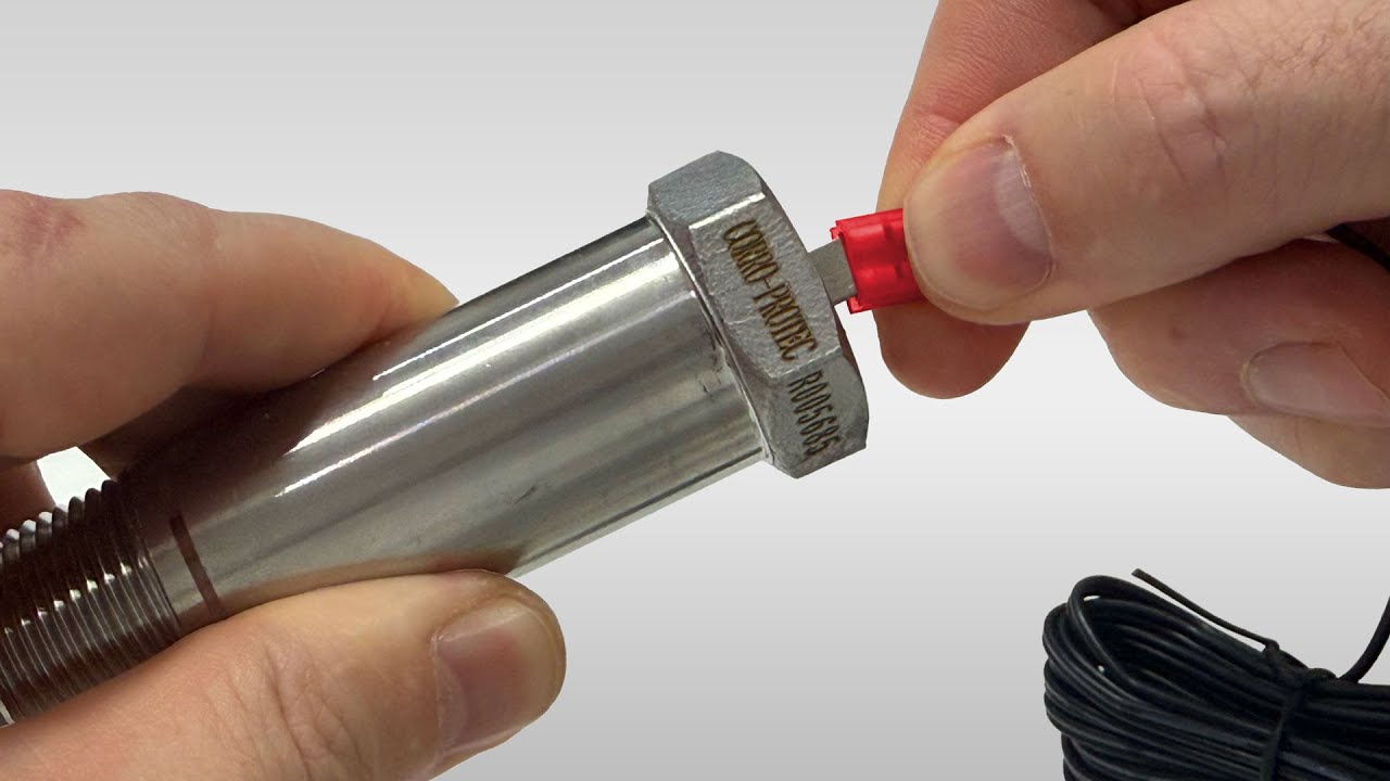 One simple trick that doubles your water heater's life