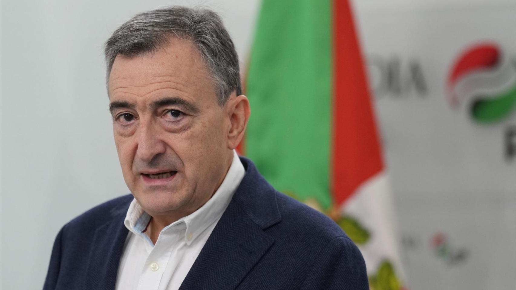 El PNV marca distancias con el Gobierno tras los escándalos: "Si fuera ...
