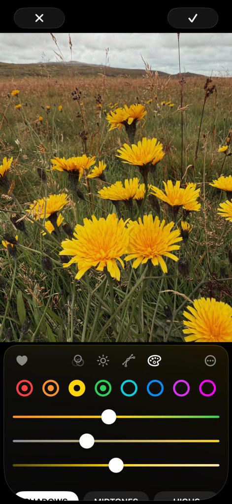 The iPhone’s photo-editing tools are good, but these apps make your ...