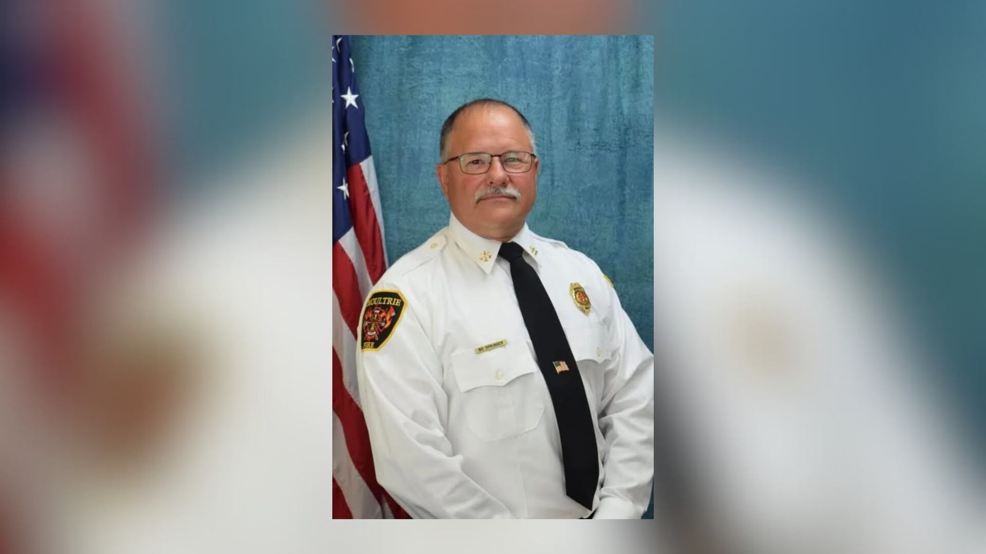 Colquitt Co. firefighter dies after fight with aggressive form of brain ...