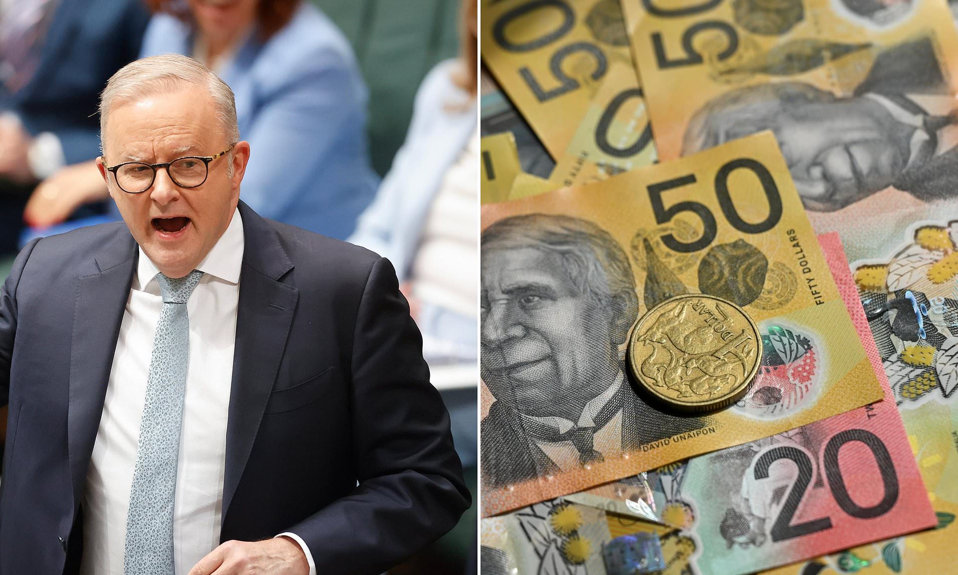 Millions of Aussies to get a massive cash boost by the end of the year ...