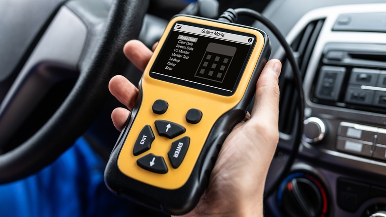 Owning This Car Diagnostics Tool Could Save You A Ton Of Money