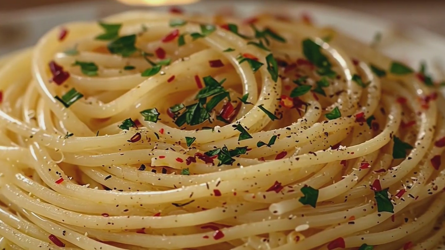 U.S. considers 107% tariff on Italian pasta, threatening prices and imports