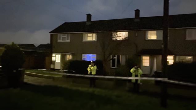 Woman named as 13-year-old bailed in murder probe