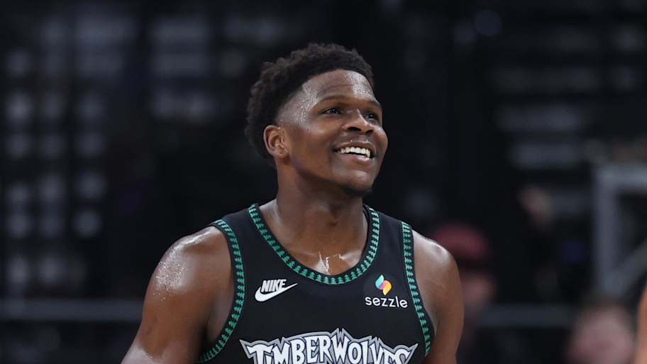 Timberwolves are quickly proving their offseason focus wasn't all talk
