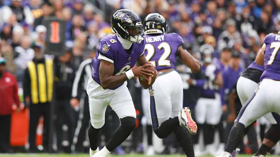 One alarming Ravens stat exposes fatal flaw (and time's running out to ...