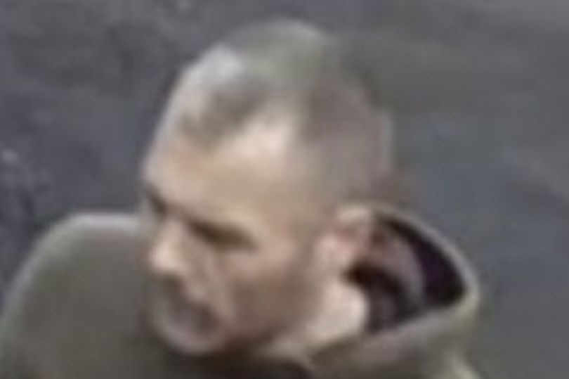 CCTV appeal after woman assaulted in 'unprovoked attack'