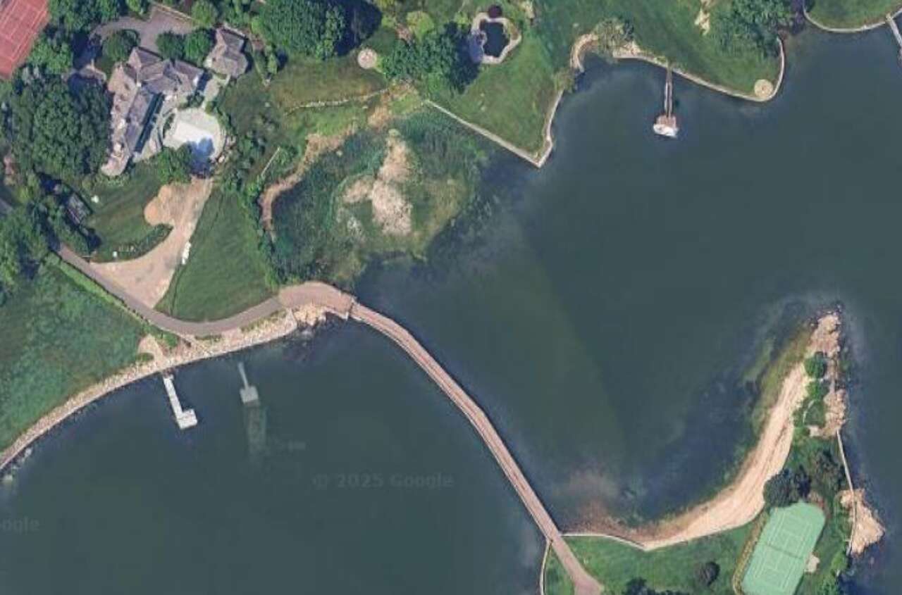 Mead Point home in Greenwich sells for $40 million, second highest sale ...